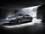 Mercedes-Benz CLS-Class Final Edition 2016 года